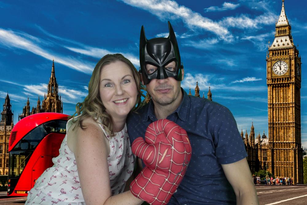 DHL South Regional Meeting | View more photos from the event at gallery.myphotoboothexperience.co.uk/u/MyPhotoBoothExperienceLtd/DHL-South-Regional-Meeting